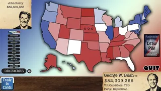 Election: Run for President