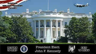 Election: Run for President