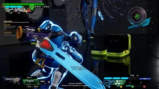 Скриншот 6 к игре ALPHA STORM