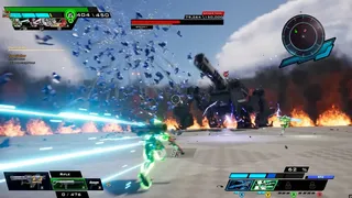 Скриншот 7 к игре ALPHA STORM