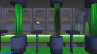 JetBound