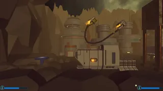 Скриншот 6 к игре JetBound