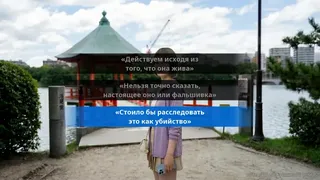 Детективное агентство Камия: Исчезновение старшеклассницы летом