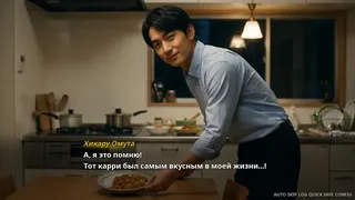 Скриншот 5 к игре Детективное агентство Камия: Исчезновение старшеклассницы летом