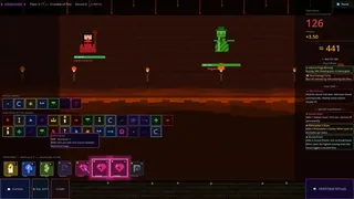 Скриншот 5 к игре Grimoire