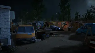 Car Crime Simulator: Prologue - Early Days