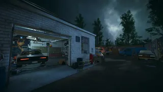 Скриншот 5 к игре Car Crime Simulator: Prologue - Early Days
