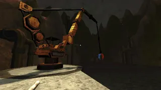 DAMNED