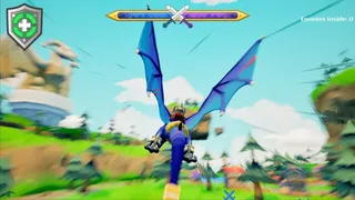 Wyvern Warriors