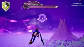 Wyvern Warriors