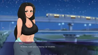 I got CUCKED by a FUTANARI