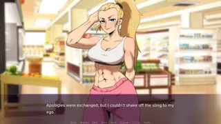 I got PINNED by a FUTANARI