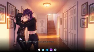 Femboy House
