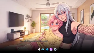 Femboy House