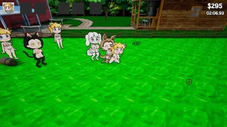 Holstaur Milk Ranch
