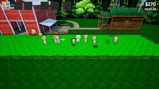 Holstaur Milk Ranch