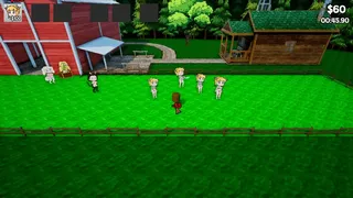 Holstaur Milk Ranch