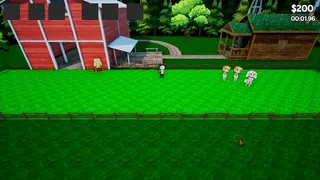 Holstaur Milk Ranch