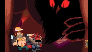 Zap & Andy: Go to HELL!