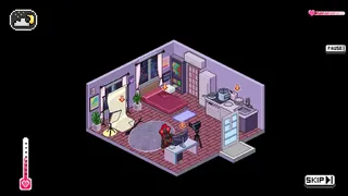 Pleasure Room - Haunted Apartment