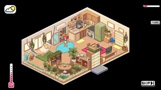 Pleasure Room - Haunted Apartment