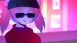 My Shy Futanari Succubus