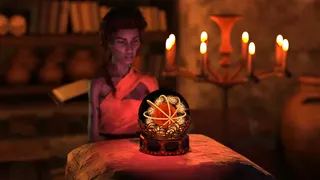 Sacred Exposure