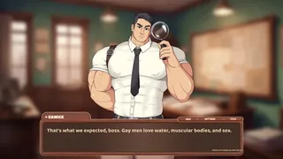 Raw Signal - Uncover Gay Hidden Secrets
