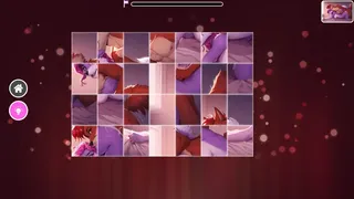 Vixen's Lust