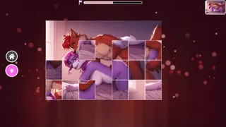 Vixen's Lust