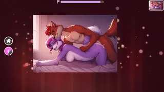 Vixen's Lust