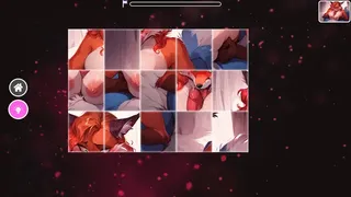 Vixen's Lust