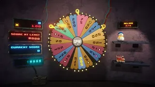 Please, Spin