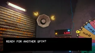 Please, Spin