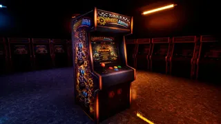 Wheels Arena