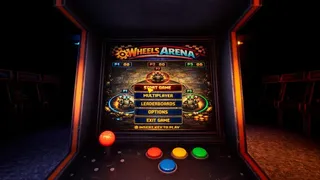 Wheels Arena