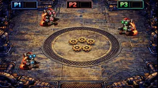 Wheels Arena
