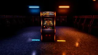 Скриншот 5 к игре Wheels Arena