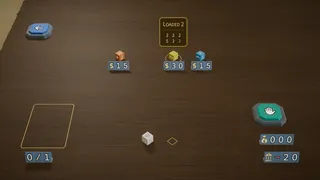 The Last Roll