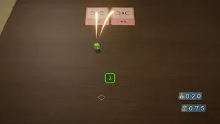 The Last Roll