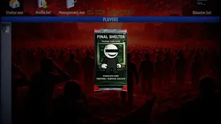 Скриншот 5 к игре Final Shelter
