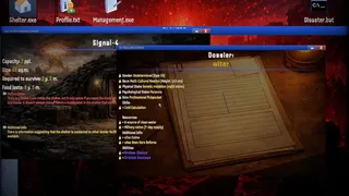 Скриншот 6 к игре Final Shelter