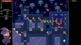 Paradox Tower