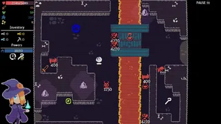 Скриншот 5 к игре Paradox Tower