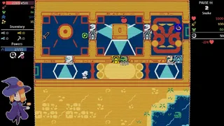 Скриншот 7 к игре Paradox Tower