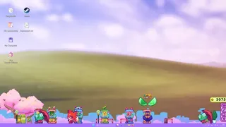 Tiny Capsule Collector