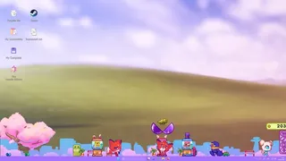 Скриншот 5 к игре Tiny Capsule Collector