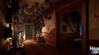 Haunt Out
