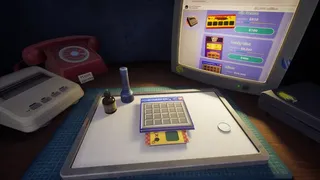 Scratch the Ticket