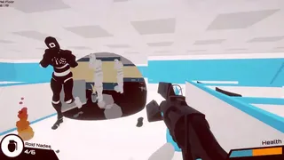 Скриншот 5 к игре OmniGun